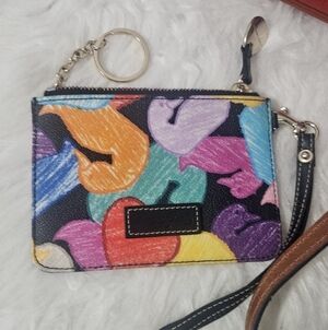 Dooney & Bourke Wristler